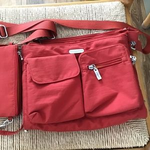 Baggallini purse